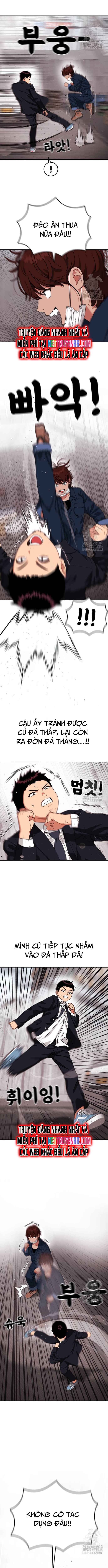 Huấn Luyện Chiến Đấu Siêu Cấp: Chapter 45