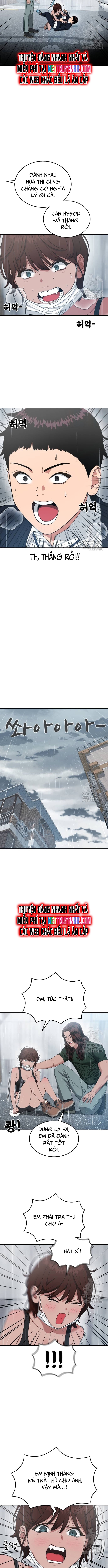 Huấn Luyện Chiến Đấu Siêu Cấp: Chapter 46