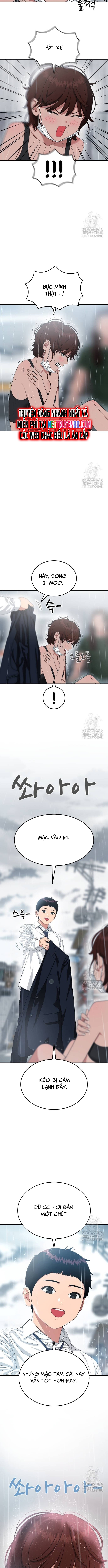 Huấn Luyện Chiến Đấu Siêu Cấp: Chapter 46