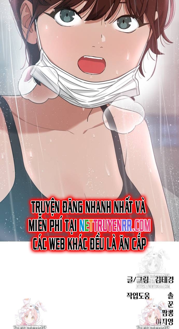 Huấn Luyện Chiến Đấu Siêu Cấp: Chapter 46