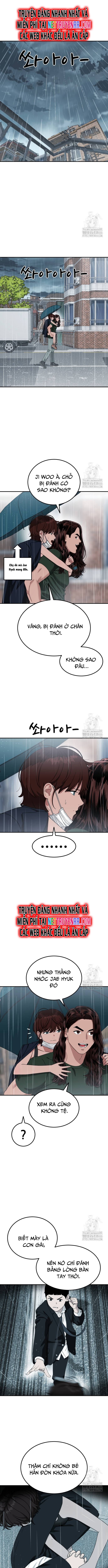 Huấn Luyện Chiến Đấu Siêu Cấp: Chapter 47