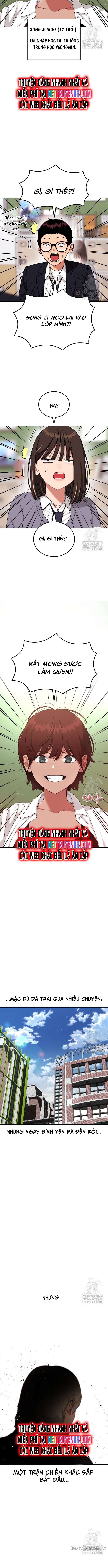 Huấn Luyện Chiến Đấu Siêu Cấp: Chapter 47