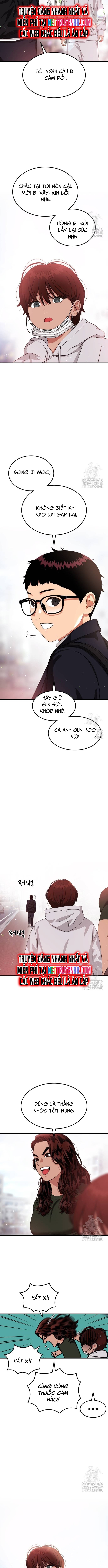 Huấn Luyện Chiến Đấu Siêu Cấp: Chapter 47
