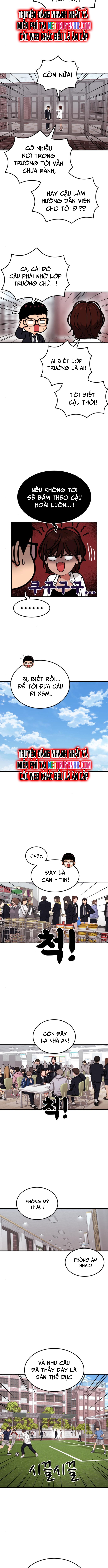 Huấn Luyện Chiến Đấu Siêu Cấp: Chapter 48