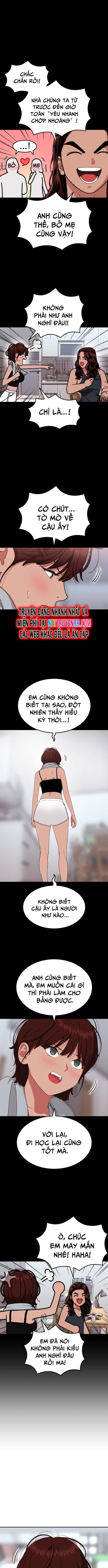 Huấn Luyện Chiến Đấu Siêu Cấp: Chapter 48