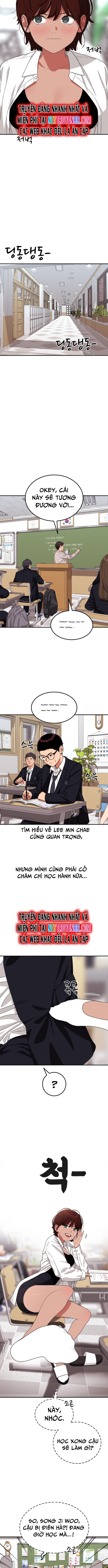 Huấn Luyện Chiến Đấu Siêu Cấp: Chapter 48
