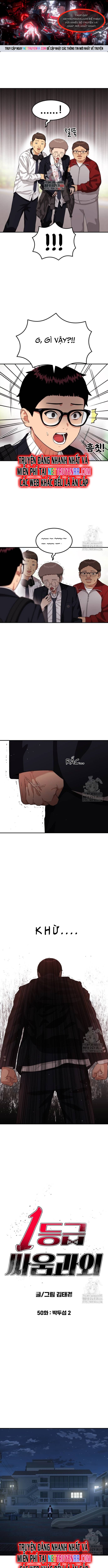 Huấn Luyện Chiến Đấu Siêu Cấp: Chapter 49