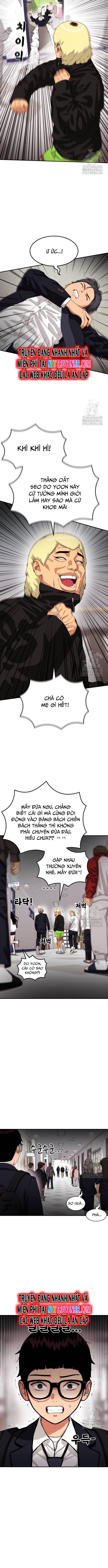 Huấn Luyện Chiến Đấu Siêu Cấp: Chapter 49