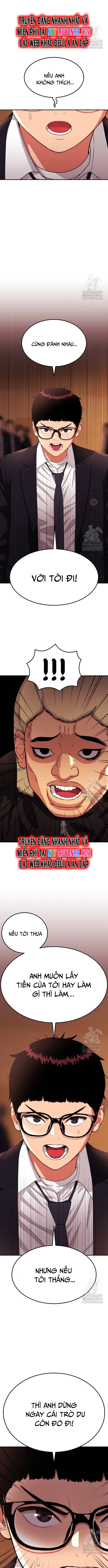 Huấn Luyện Chiến Đấu Siêu Cấp: Chapter 49
