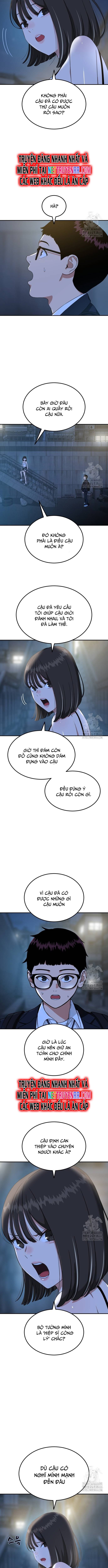 Huấn Luyện Chiến Đấu Siêu Cấp: Chapter 49