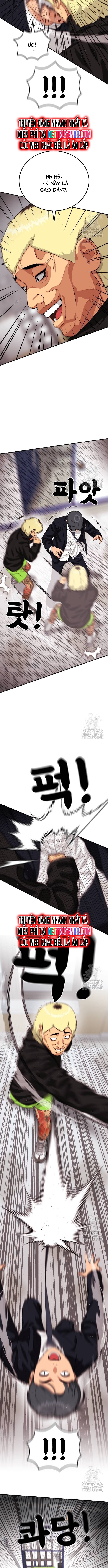 Huấn Luyện Chiến Đấu Siêu Cấp: Chapter 49