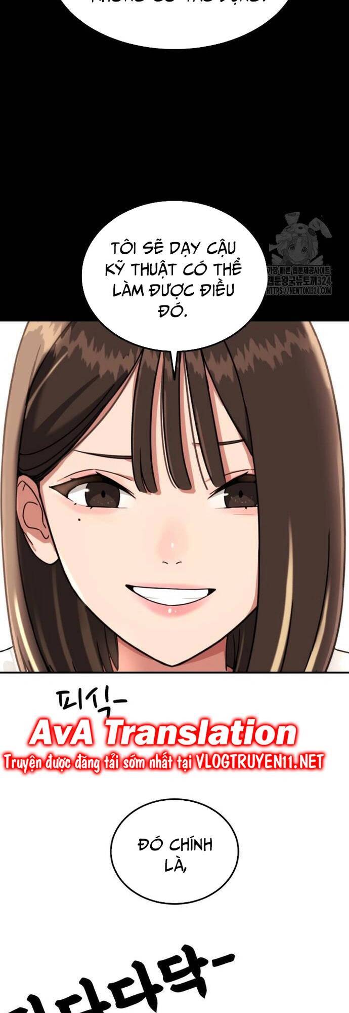 Huấn Luyện Chiến Đấu Siêu Cấp: Chapter 5