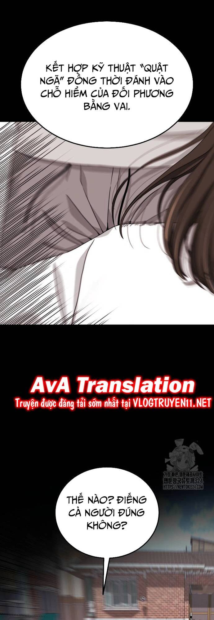 Huấn Luyện Chiến Đấu Siêu Cấp: Chapter 5