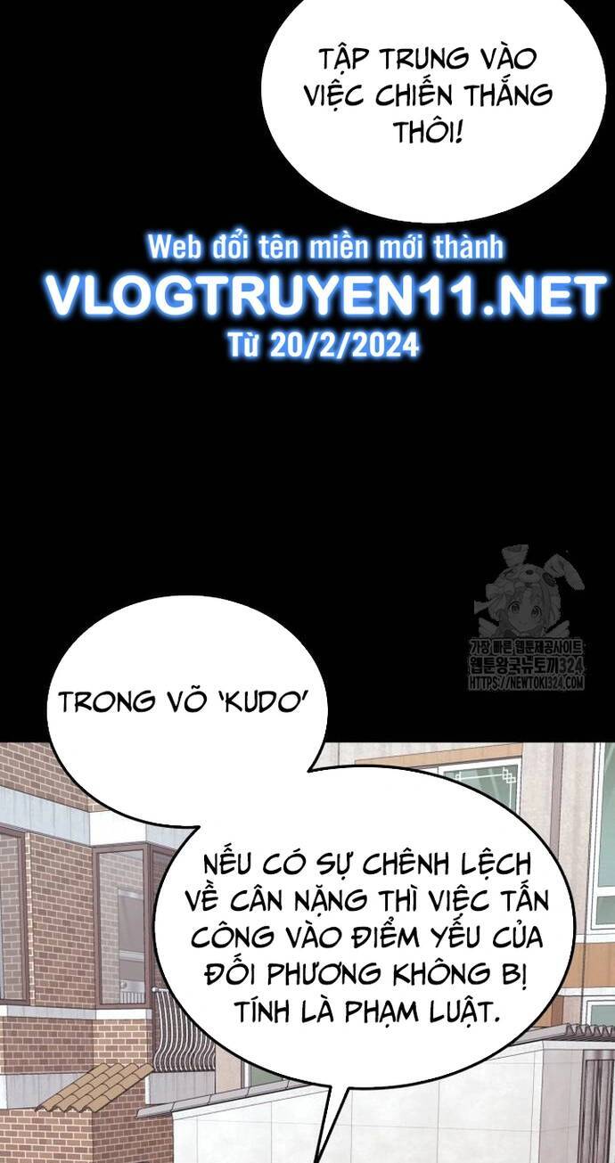Huấn Luyện Chiến Đấu Siêu Cấp: Chapter 5