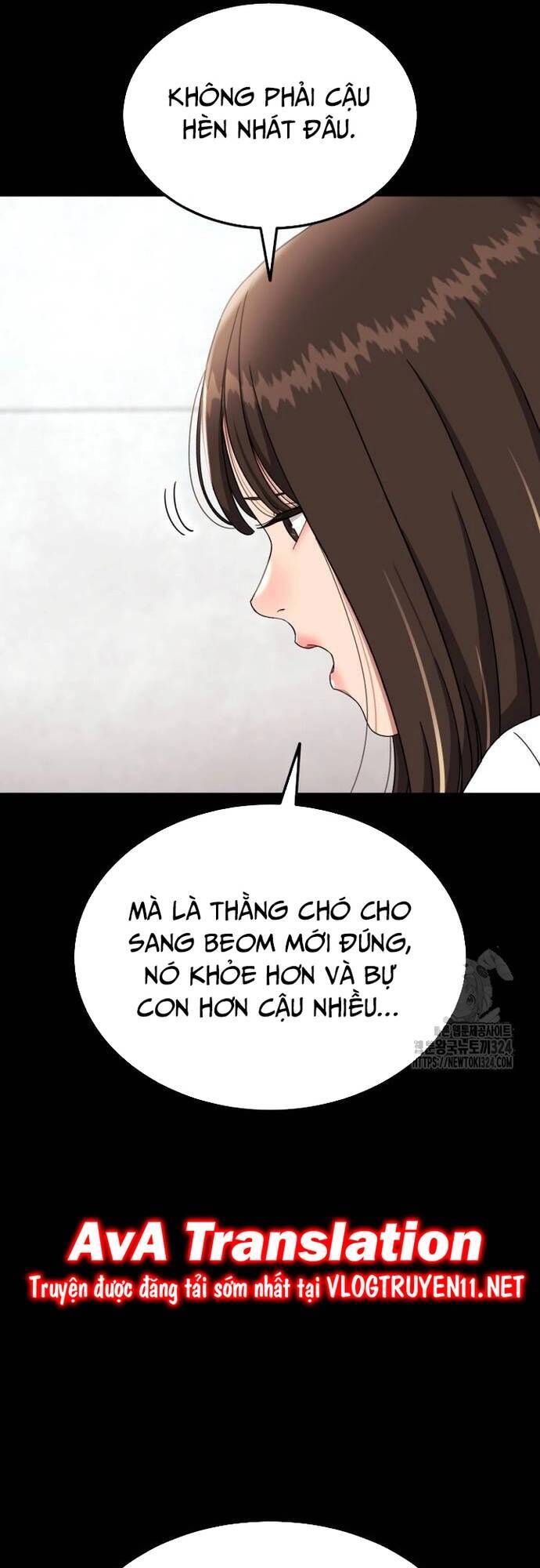 Huấn Luyện Chiến Đấu Siêu Cấp: Chapter 5