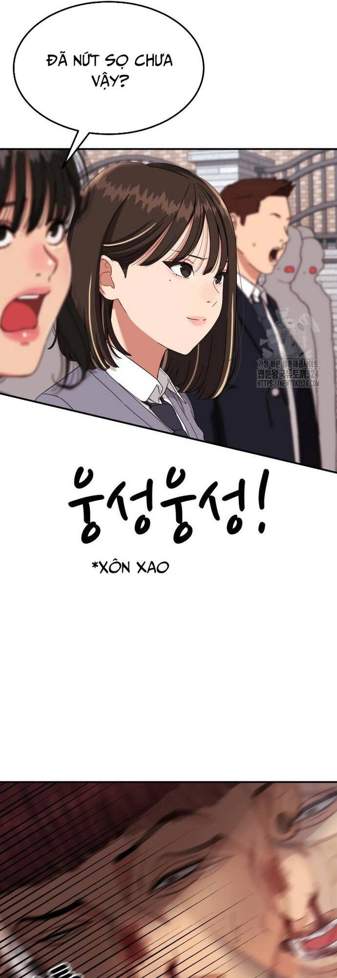 Huấn Luyện Chiến Đấu Siêu Cấp: Chapter 5