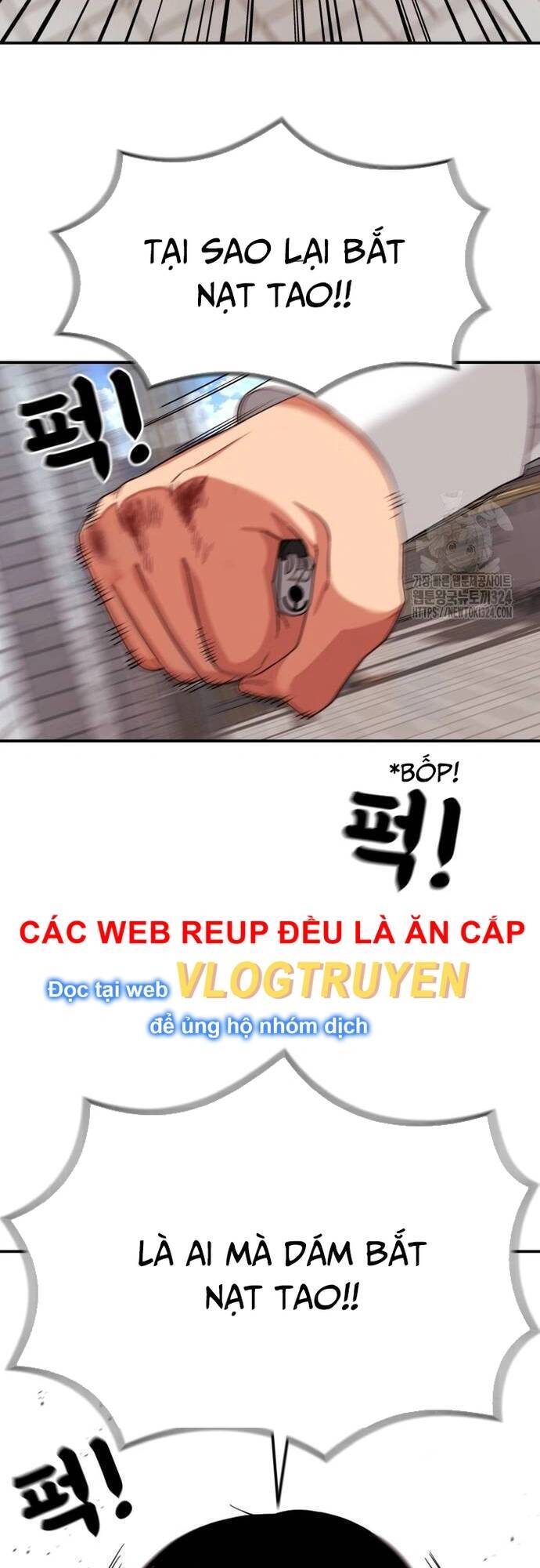 Huấn Luyện Chiến Đấu Siêu Cấp: Chapter 5