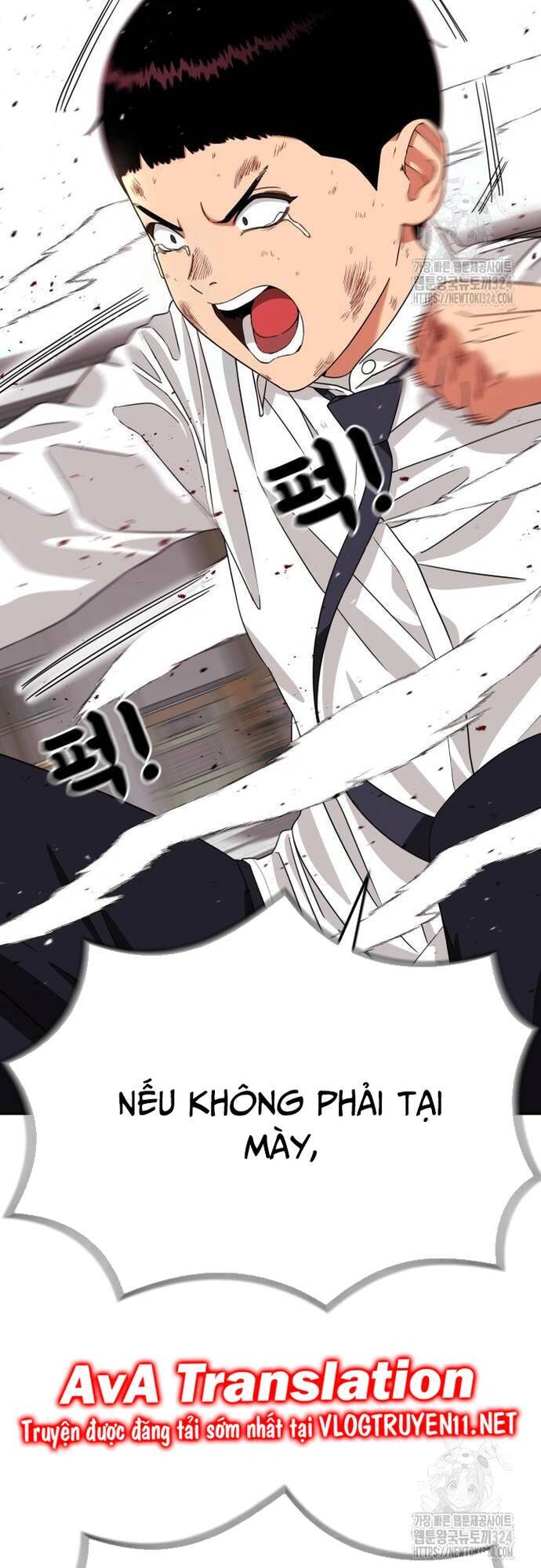 Huấn Luyện Chiến Đấu Siêu Cấp: Chapter 5