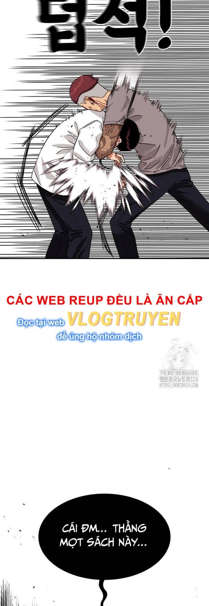 Huấn Luyện Chiến Đấu Siêu Cấp: Chapter 5