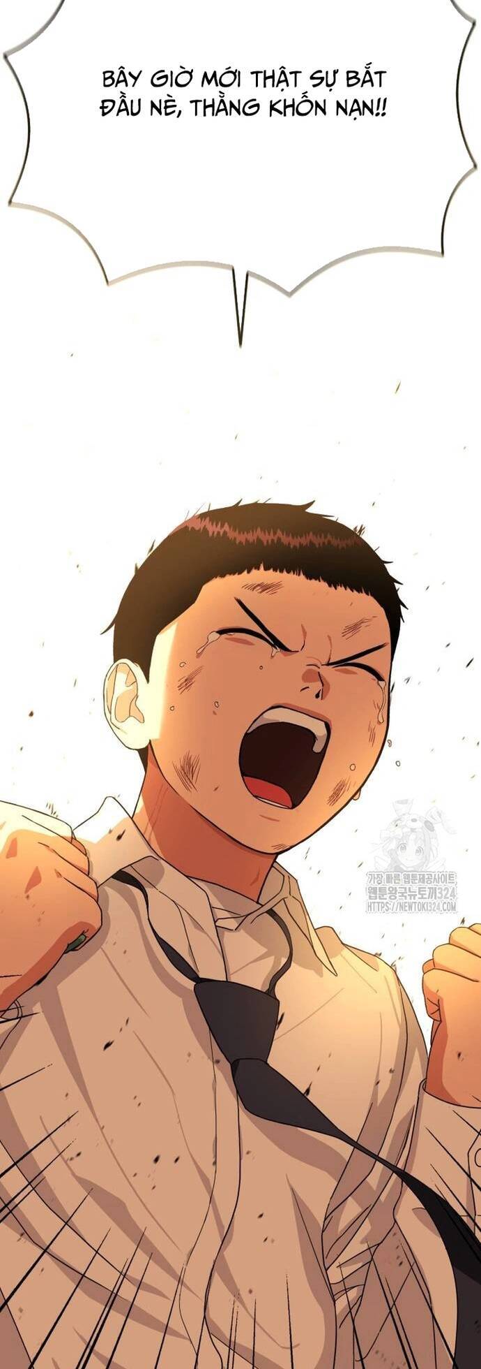 Huấn Luyện Chiến Đấu Siêu Cấp: Chapter 5