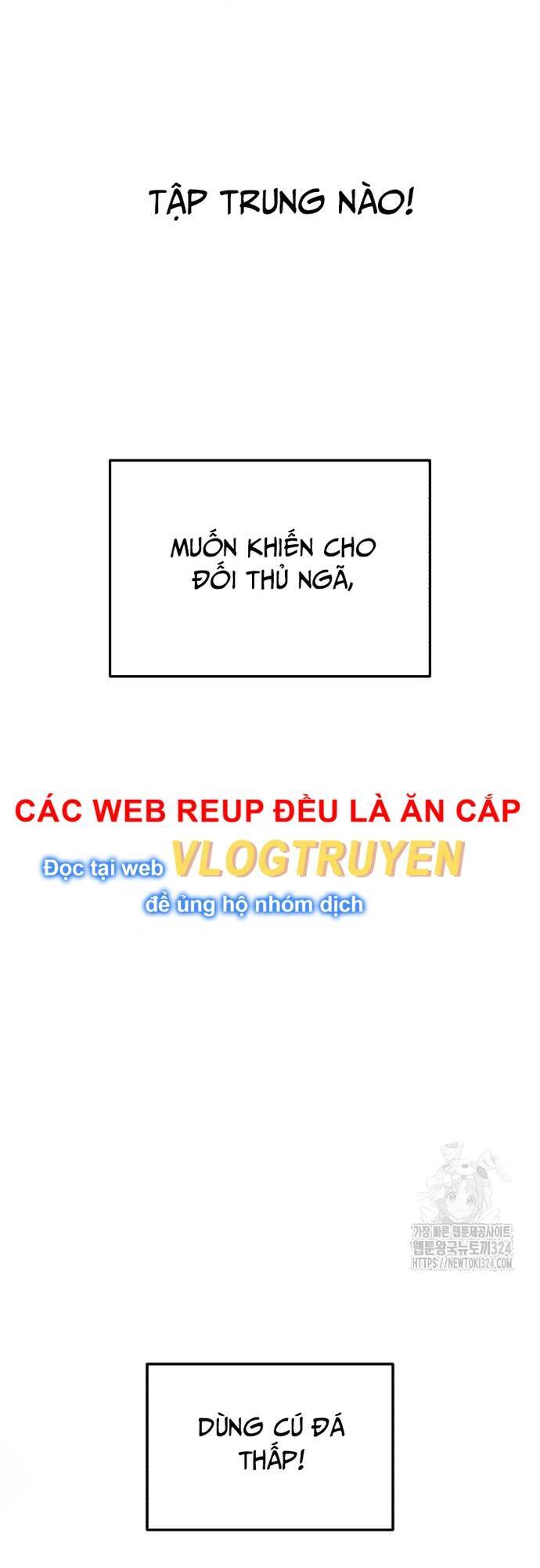 Huấn Luyện Chiến Đấu Siêu Cấp: Chapter 5