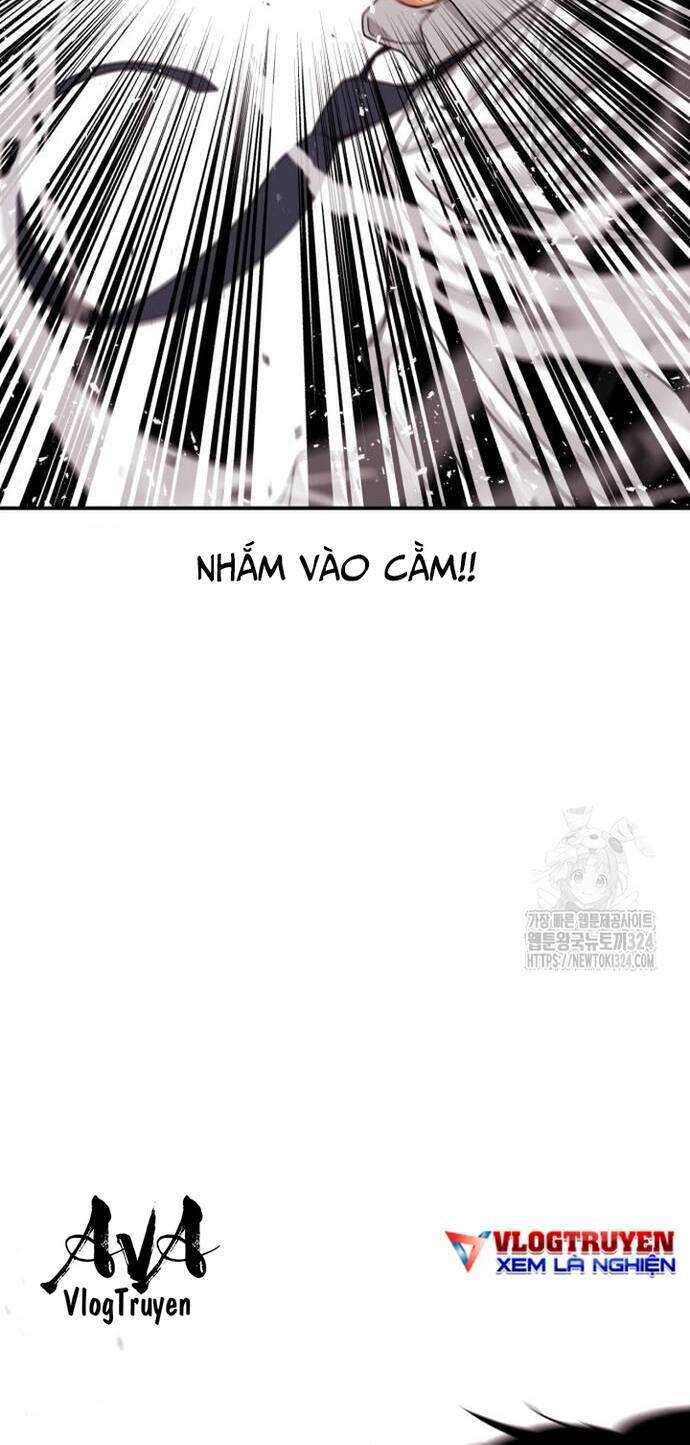 Huấn Luyện Chiến Đấu Siêu Cấp: Chapter 5