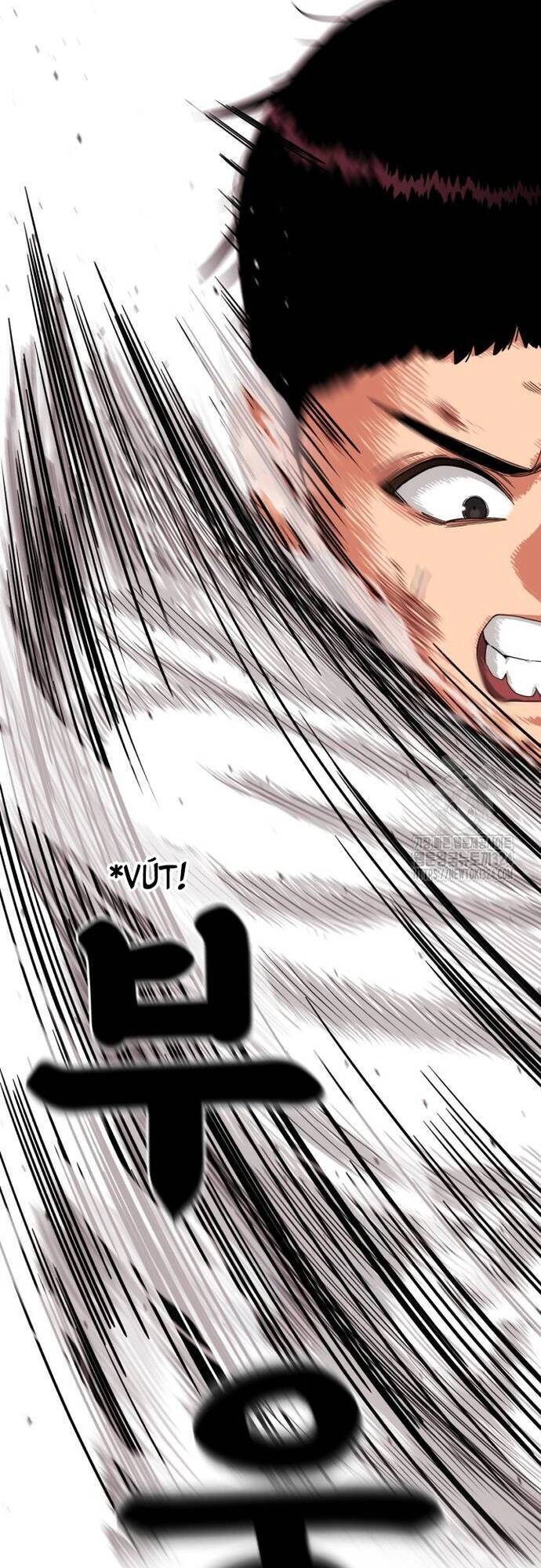 Huấn Luyện Chiến Đấu Siêu Cấp: Chapter 5