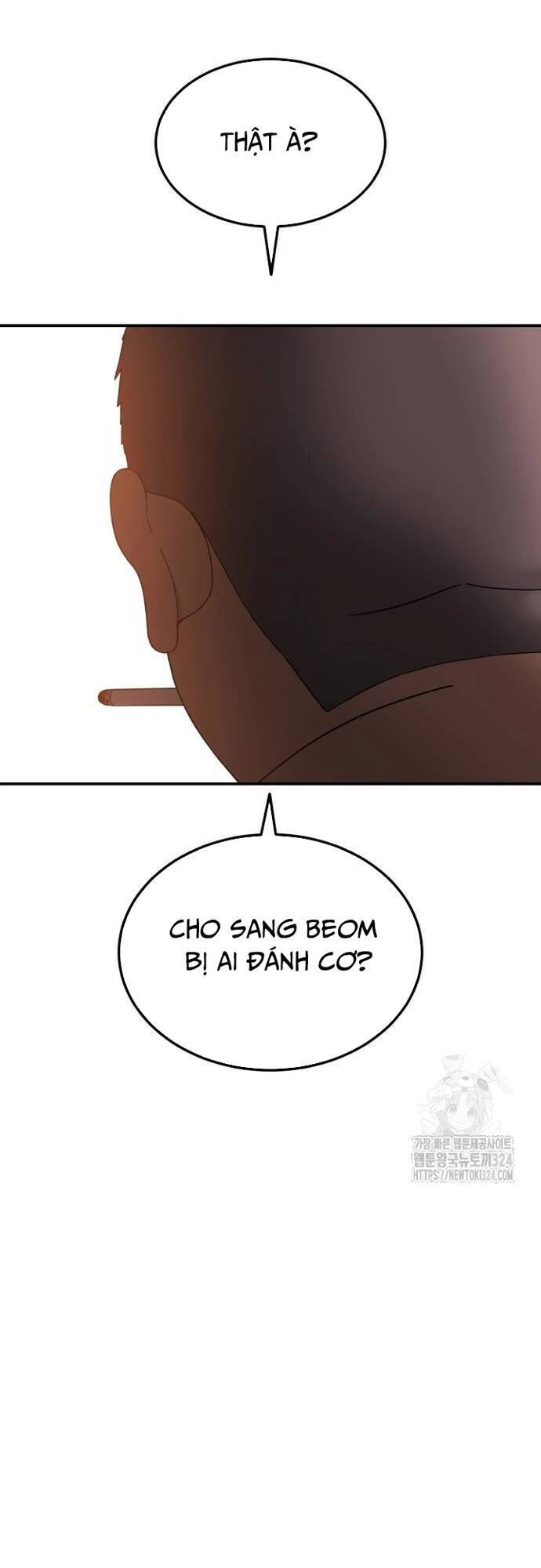 Huấn Luyện Chiến Đấu Siêu Cấp: Chapter 5