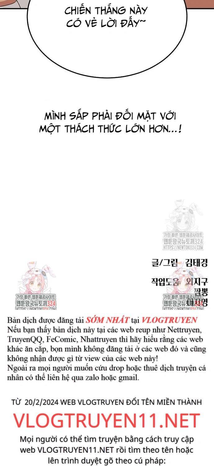 Huấn Luyện Chiến Đấu Siêu Cấp: Chapter 5