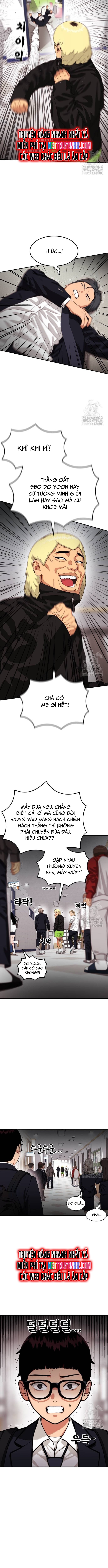 Huấn Luyện Chiến Đấu Siêu Cấp: Chapter 50