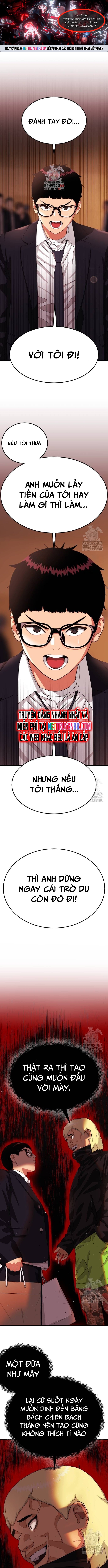 Huấn Luyện Chiến Đấu Siêu Cấp: Chapter 51