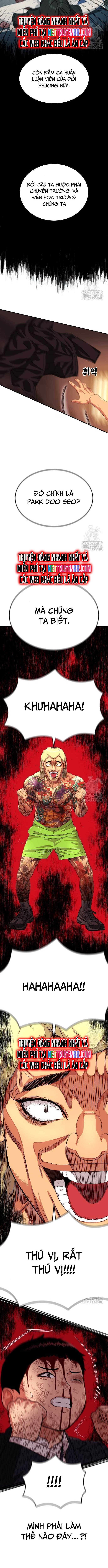 Huấn Luyện Chiến Đấu Siêu Cấp: Chapter 51