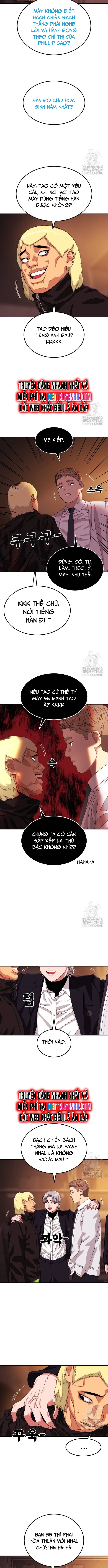 Huấn Luyện Chiến Đấu Siêu Cấp: Chapter 51