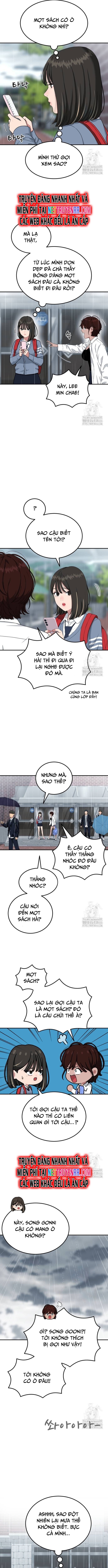 Huấn Luyện Chiến Đấu Siêu Cấp: Chapter 51