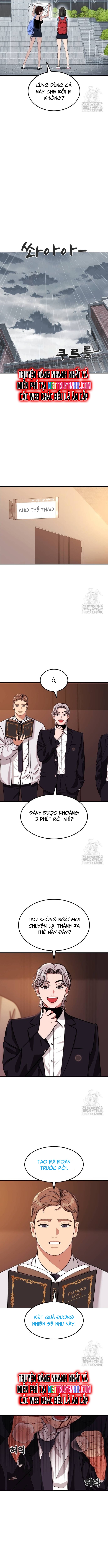 Huấn Luyện Chiến Đấu Siêu Cấp: Chapter 51