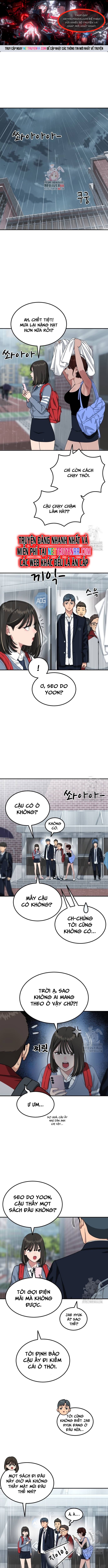 Huấn Luyện Chiến Đấu Siêu Cấp: Chapter 52
