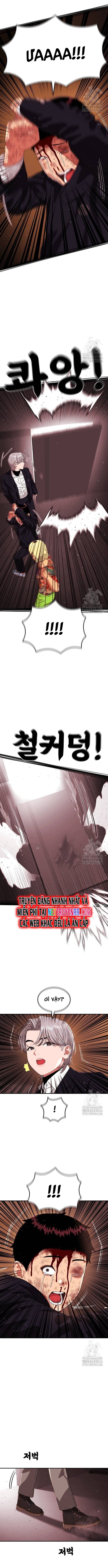 Huấn Luyện Chiến Đấu Siêu Cấp: Chapter 52