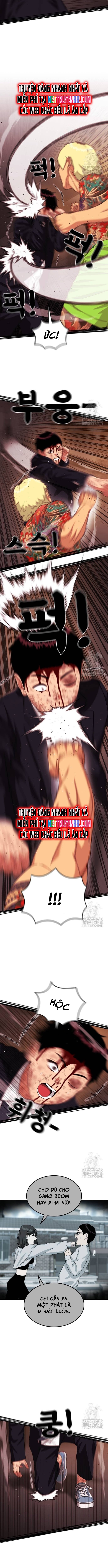 Huấn Luyện Chiến Đấu Siêu Cấp: Chapter 52