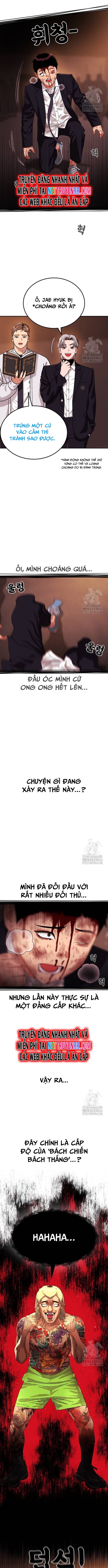 Huấn Luyện Chiến Đấu Siêu Cấp: Chapter 52