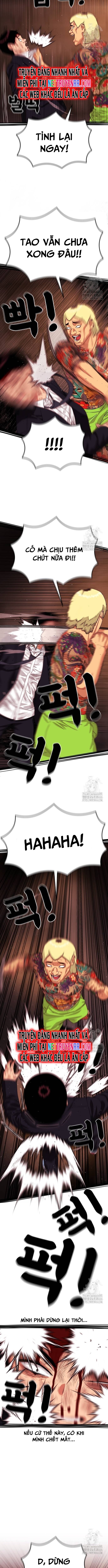 Huấn Luyện Chiến Đấu Siêu Cấp: Chapter 52