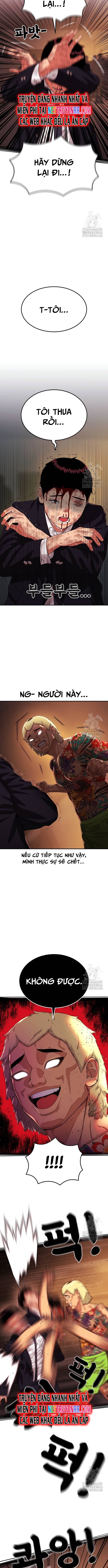 Huấn Luyện Chiến Đấu Siêu Cấp: Chapter 52