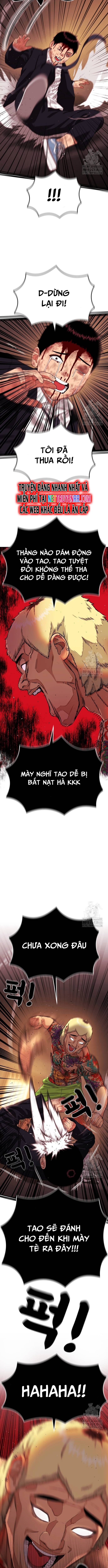 Huấn Luyện Chiến Đấu Siêu Cấp: Chapter 52