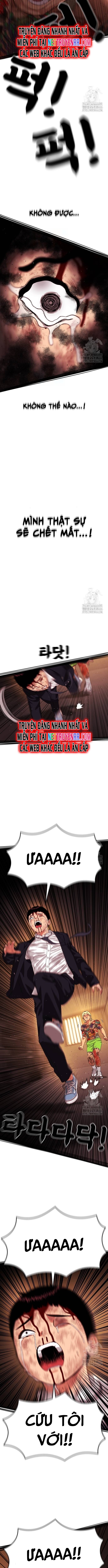 Huấn Luyện Chiến Đấu Siêu Cấp: Chapter 52