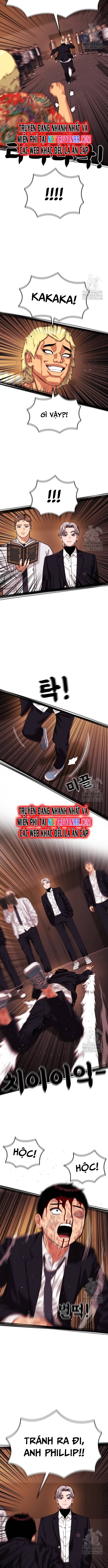 Huấn Luyện Chiến Đấu Siêu Cấp: Chapter 52