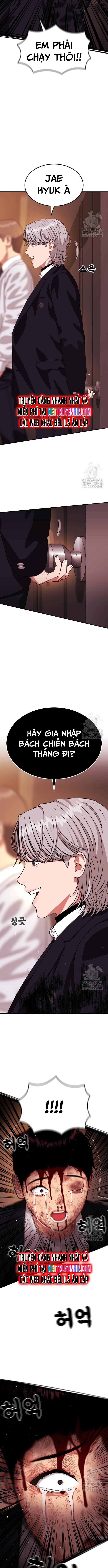 Huấn Luyện Chiến Đấu Siêu Cấp: Chapter 52
