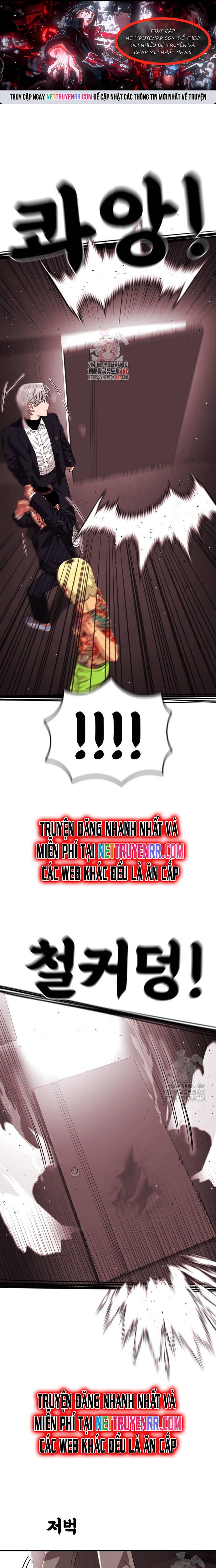 Huấn Luyện Chiến Đấu Siêu Cấp: Chapter 53