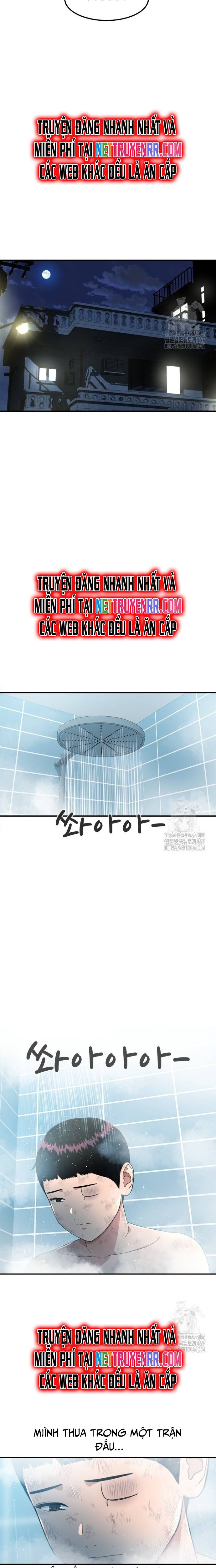 Huấn Luyện Chiến Đấu Siêu Cấp: Chapter 53