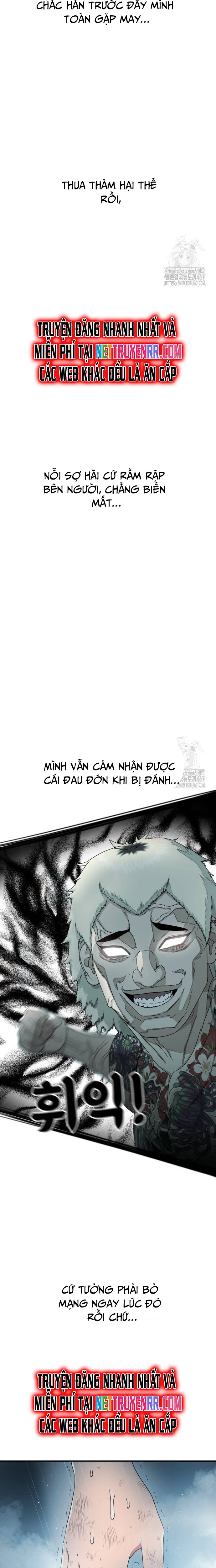 Huấn Luyện Chiến Đấu Siêu Cấp: Chapter 53