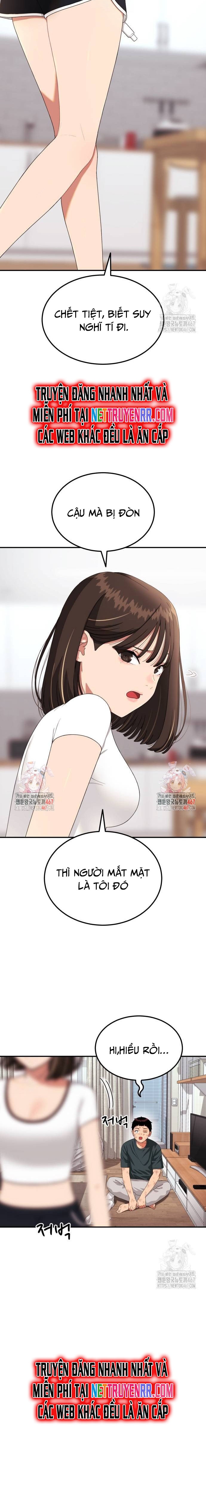 Huấn Luyện Chiến Đấu Siêu Cấp: Chapter 53