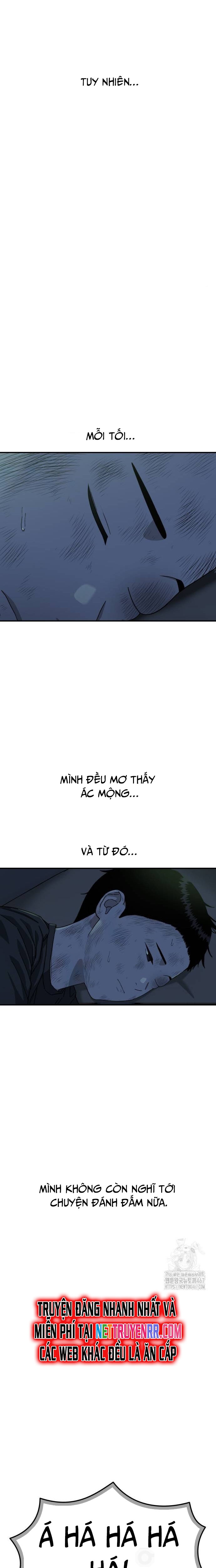 Huấn Luyện Chiến Đấu Siêu Cấp: Chapter 53